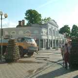 Latvia Jurmala