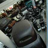 Latvia Riga Motormuseum 2