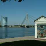 Latvia Riga