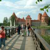 Lithuania Trakai