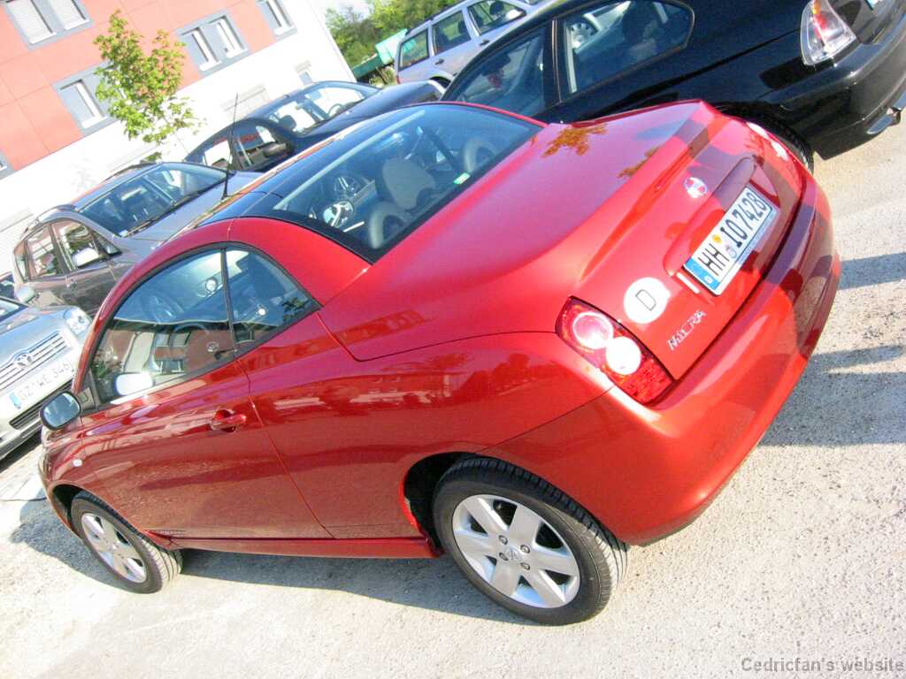 Micra