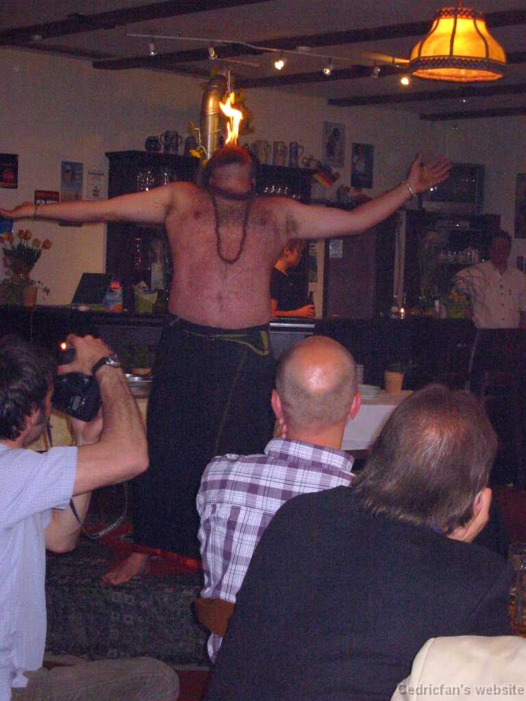 ShowFire4