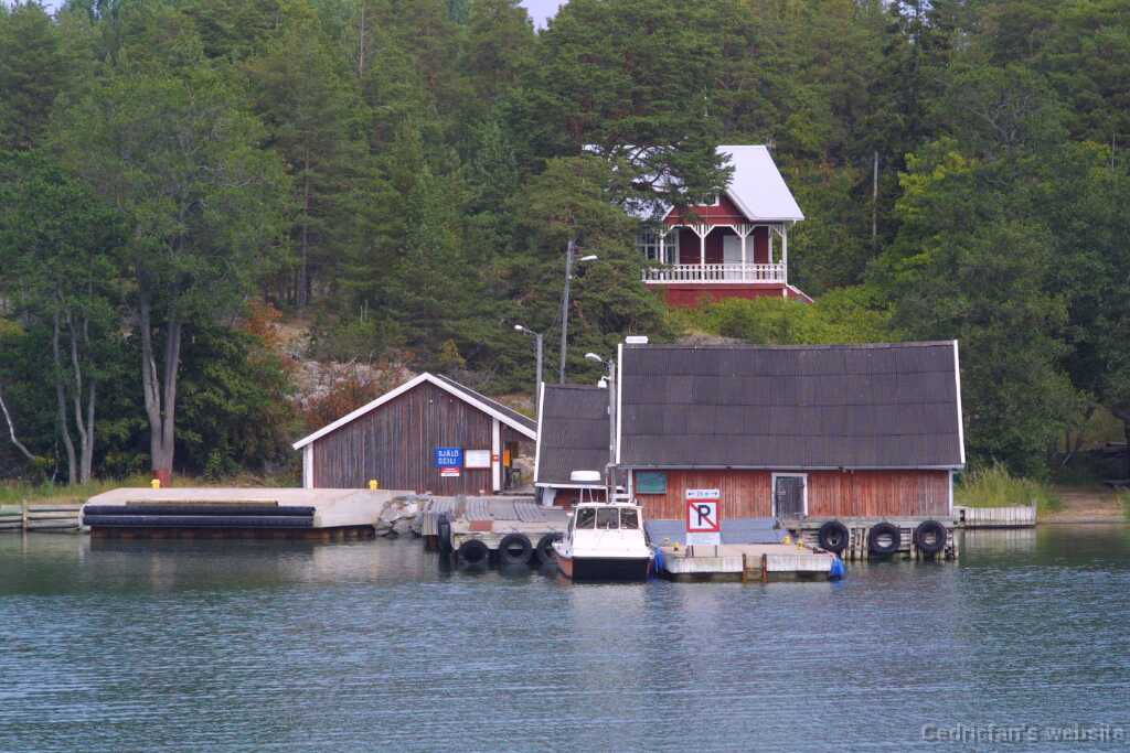 Archipelago43