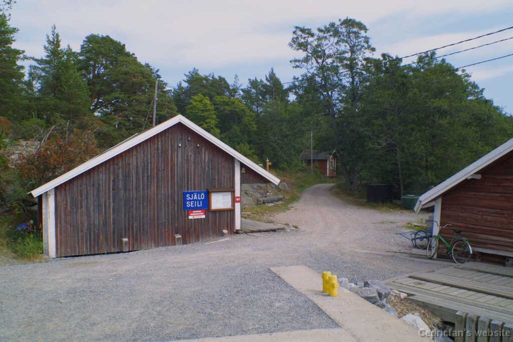 Archipelago44