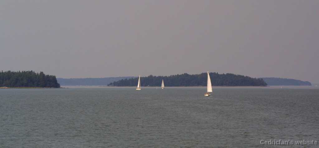 Archipelago51