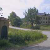 Brinkhall Mansion