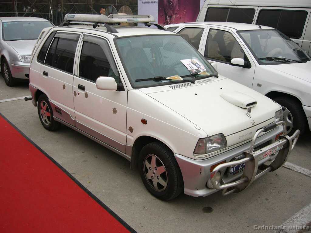 suzuki