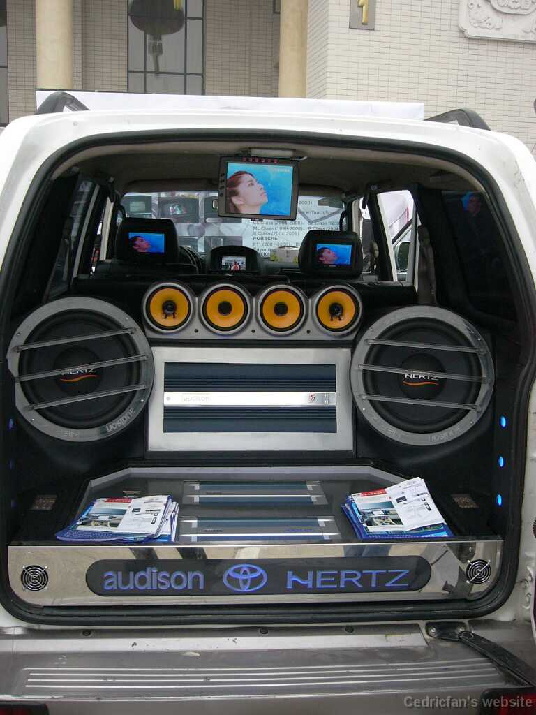 tuning4
