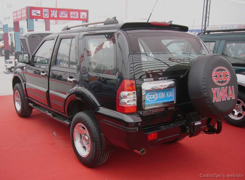 xinkai1