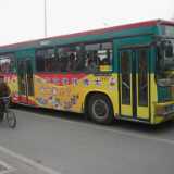 bus
