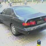 camry