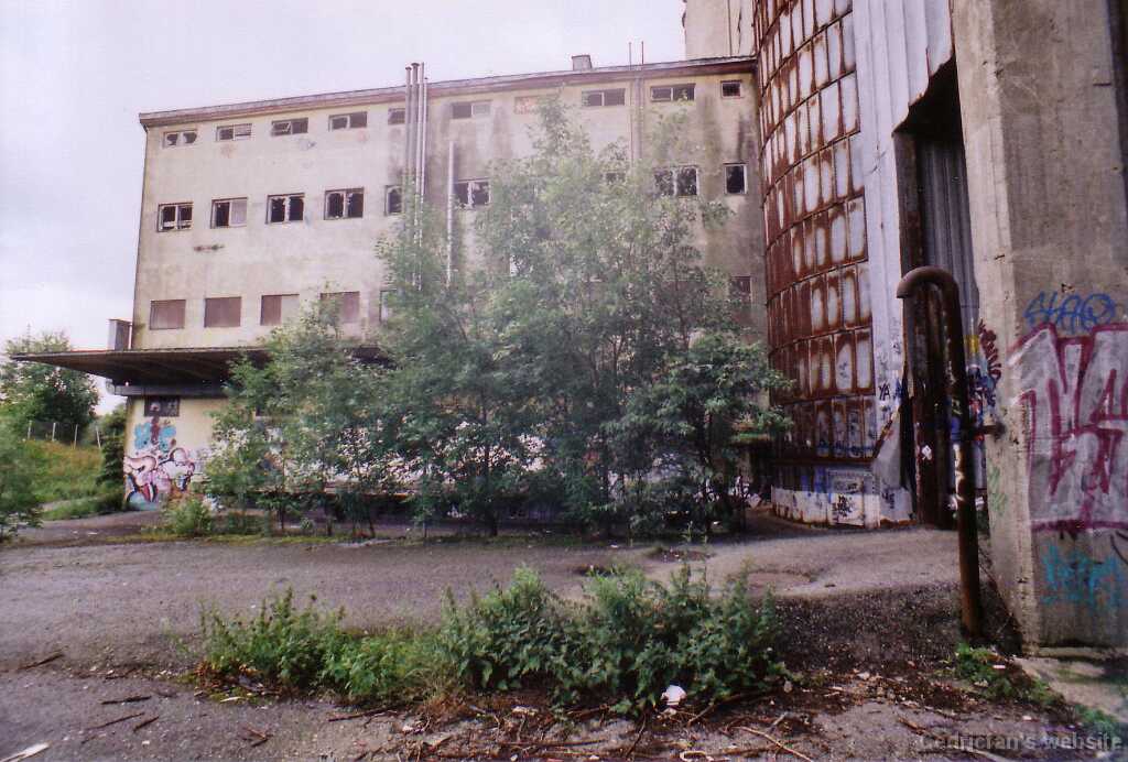 Factory