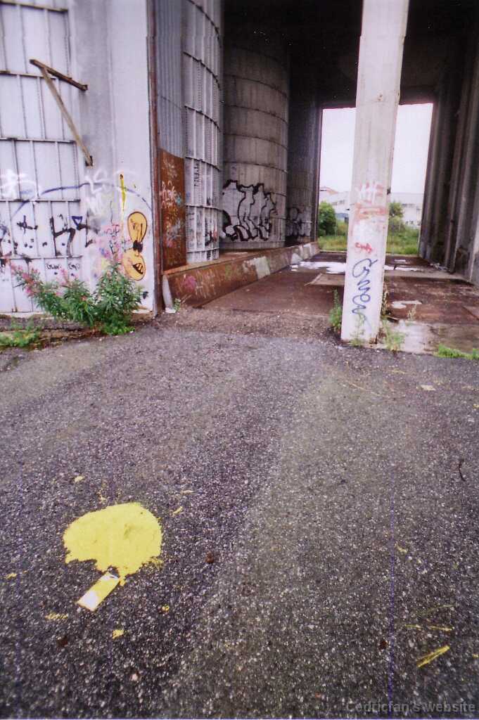 Graffiti06OnRoad