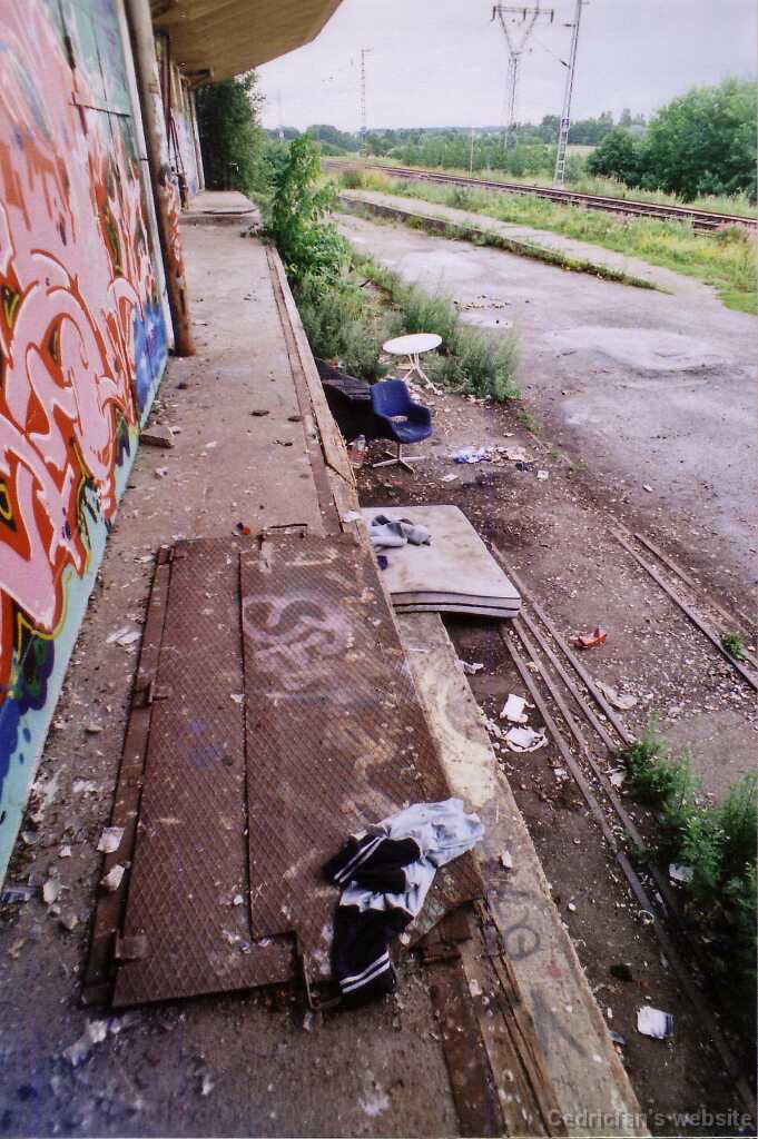 Junk01