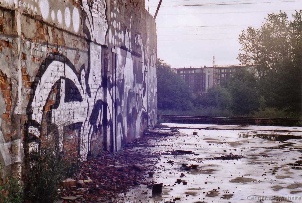 UglyHouses