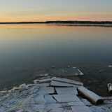 07 Sundawn in January