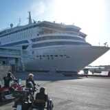 10 06 Stokholm and Aland biking