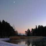 10 12 Winter Dawn Ruissalo