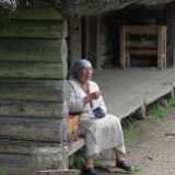 Tallinn outdoors park museum