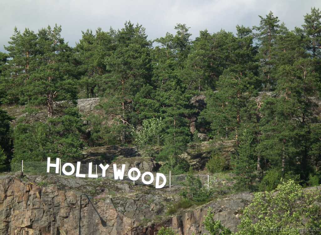 Naantalin Hollywood
