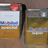Oilcans