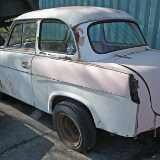 11 05 Parkanon Automuseo