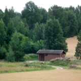 11 08 Ruskon kirkonmaki