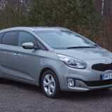 KiaCarens