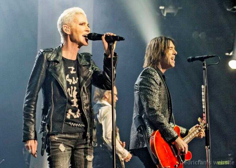 Roxette