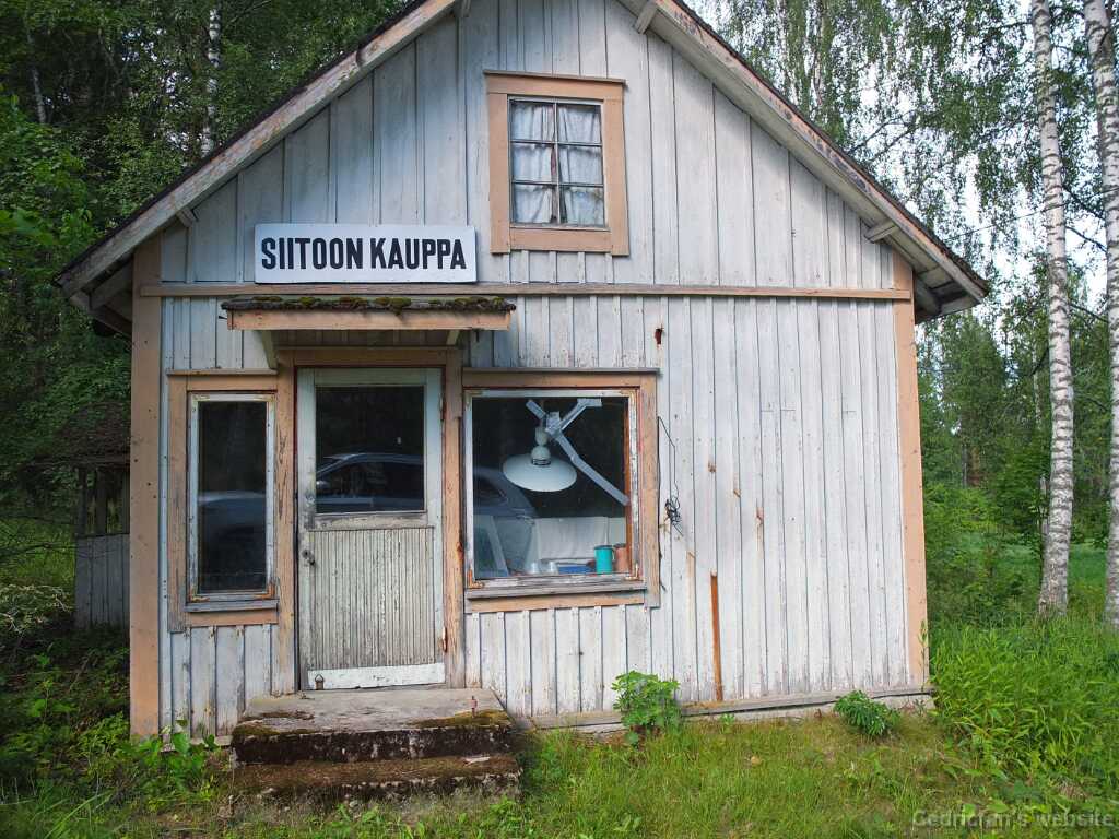 SiitoonKauppa