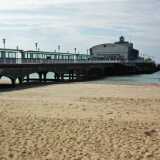 4 Bournemouth pier