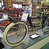 5 Sammy Miller MC museum