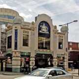 On route roads cars hotels food