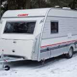 1400 Caravanning 2