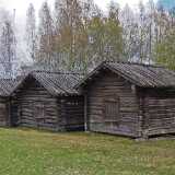 1405 Someron vanha maisema