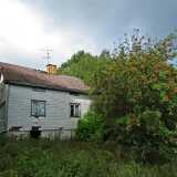 1408 Kuusisto abandoned house