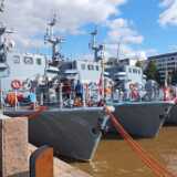 1408 NATO ships in Turku