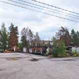 1408 Tampereen kierros