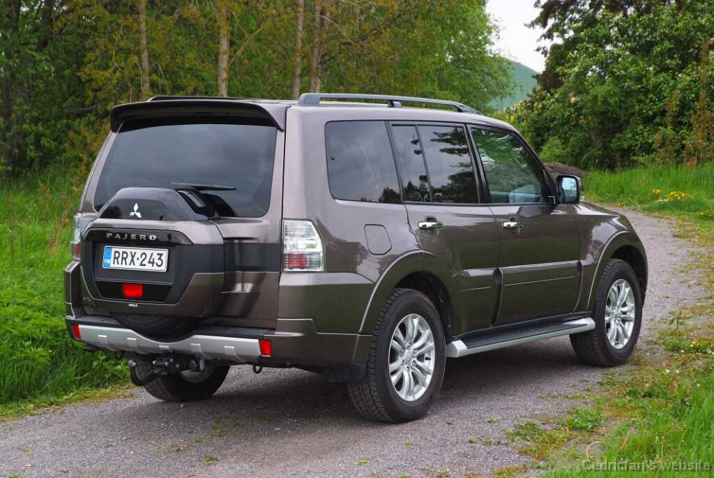 Pajero (1)