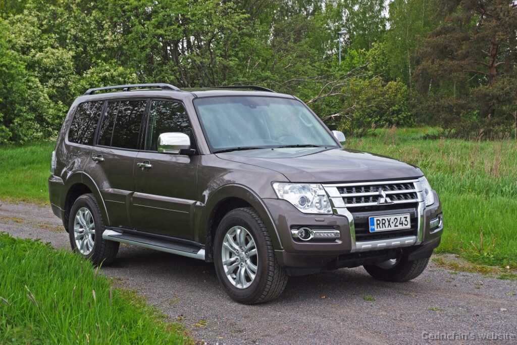 Pajero (2)