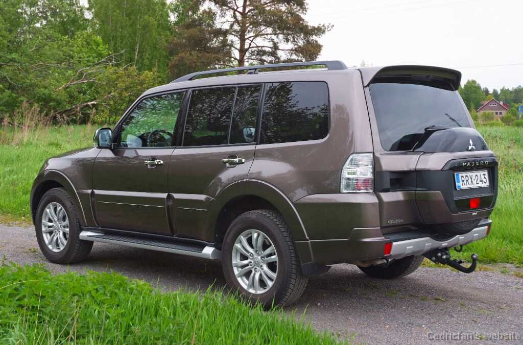 Pajero (6)