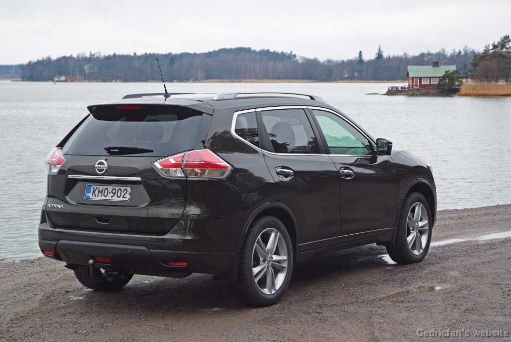 Xtrail (2)