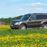 Pajero 1