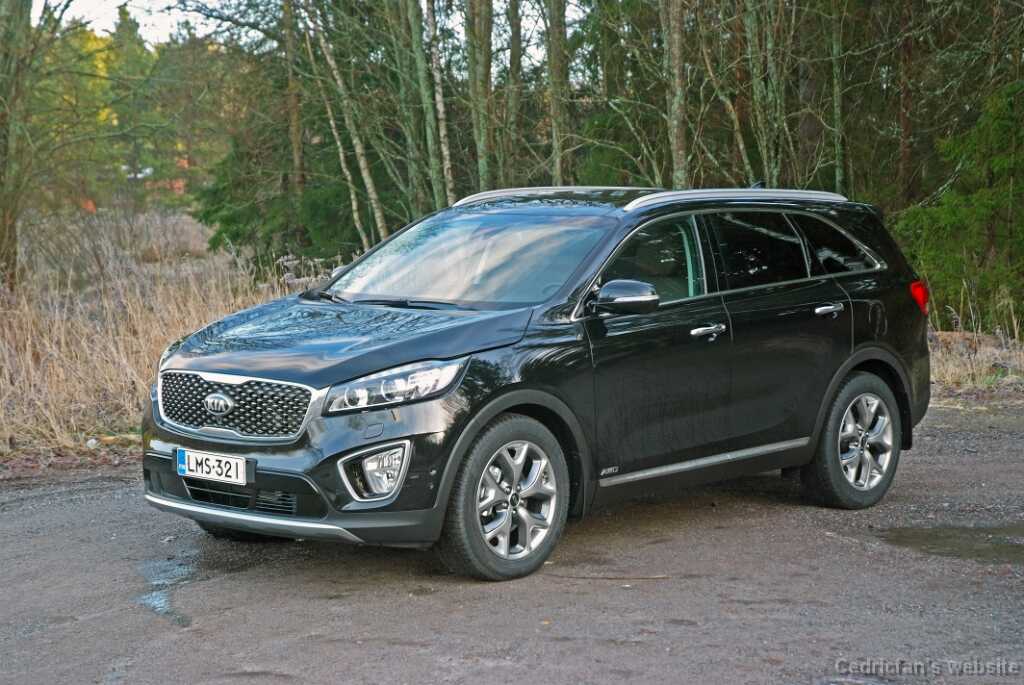 KiaSorento (1)