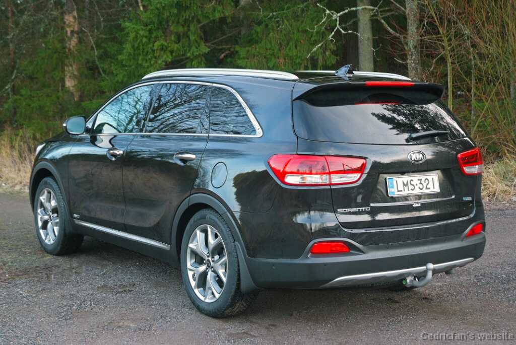 KiaSorento (3)