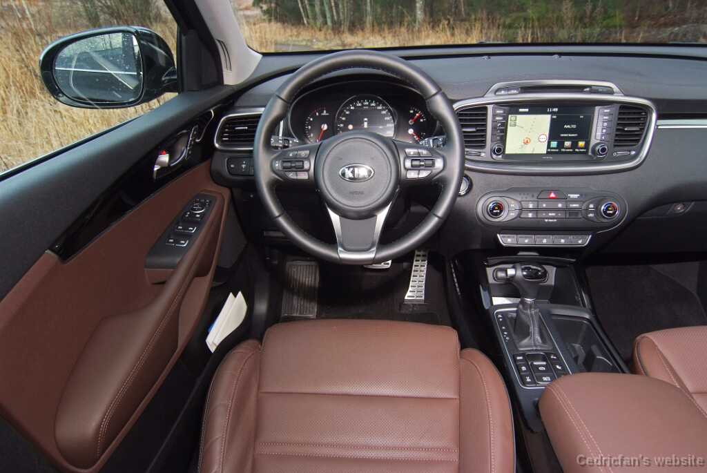 KiaSorento (6)