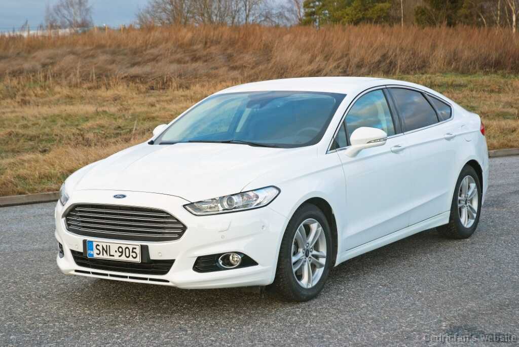 Mondeo (0)