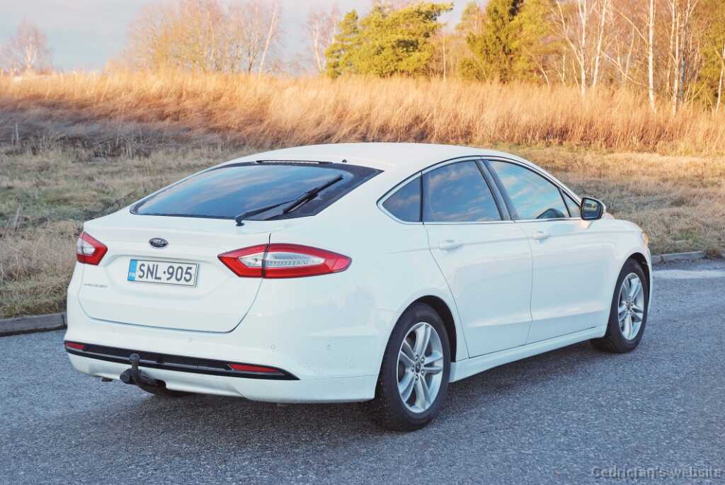 Mondeo (1)