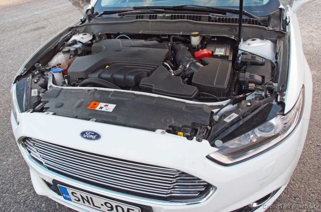 Mondeo (3)