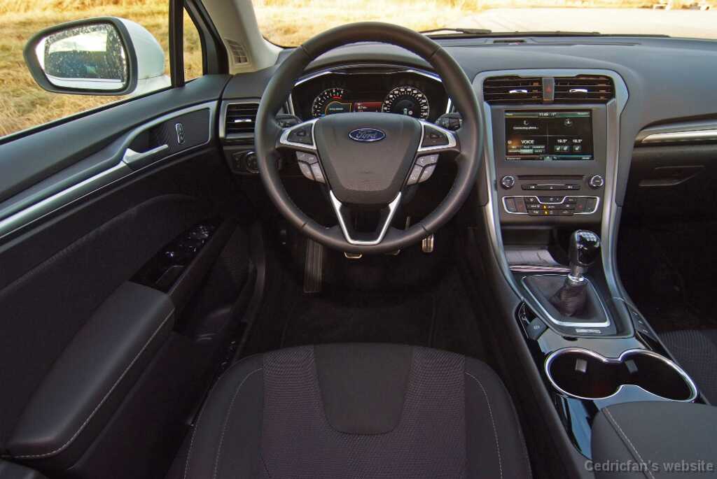 Mondeo (5)